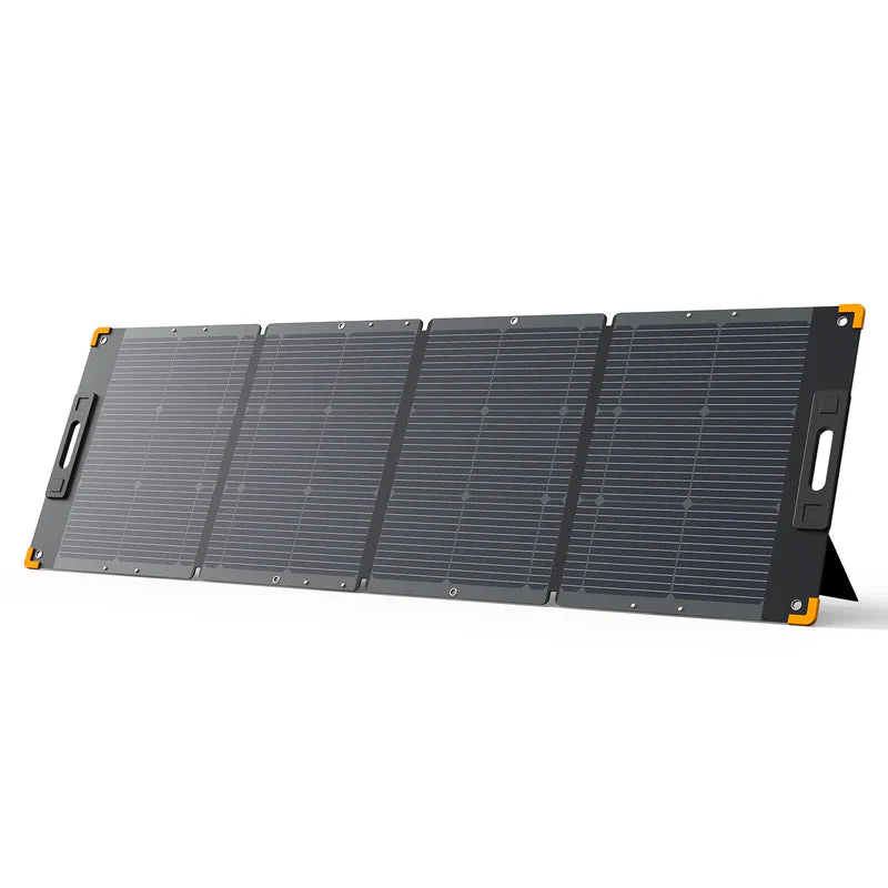 Monocrystalline Solar Panels